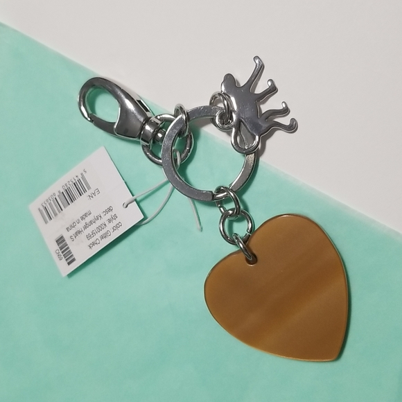 Kipling Keyring/Bag Charm LV Vibe Super Rare - Picture 2 of 12